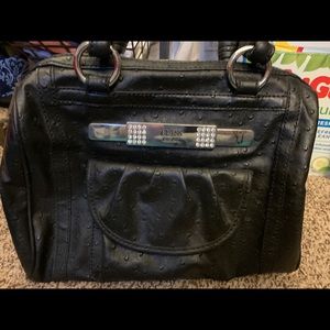 Guess purse